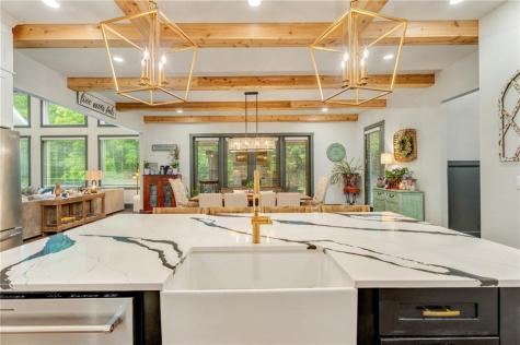 1485 Duffy Grizzle Road Dahlonega GA 30533