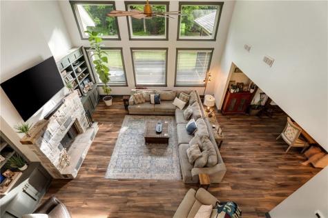1485 Duffy Grizzle Road Dahlonega GA 30533