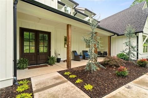 1485 Duffy Grizzle Road Dahlonega GA 30533