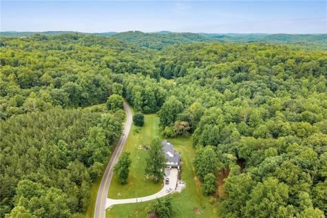 1485 Duffy Grizzle Road Dahlonega GA 30533