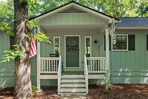 169 Windjammer Spur Hiawassee GA 30546