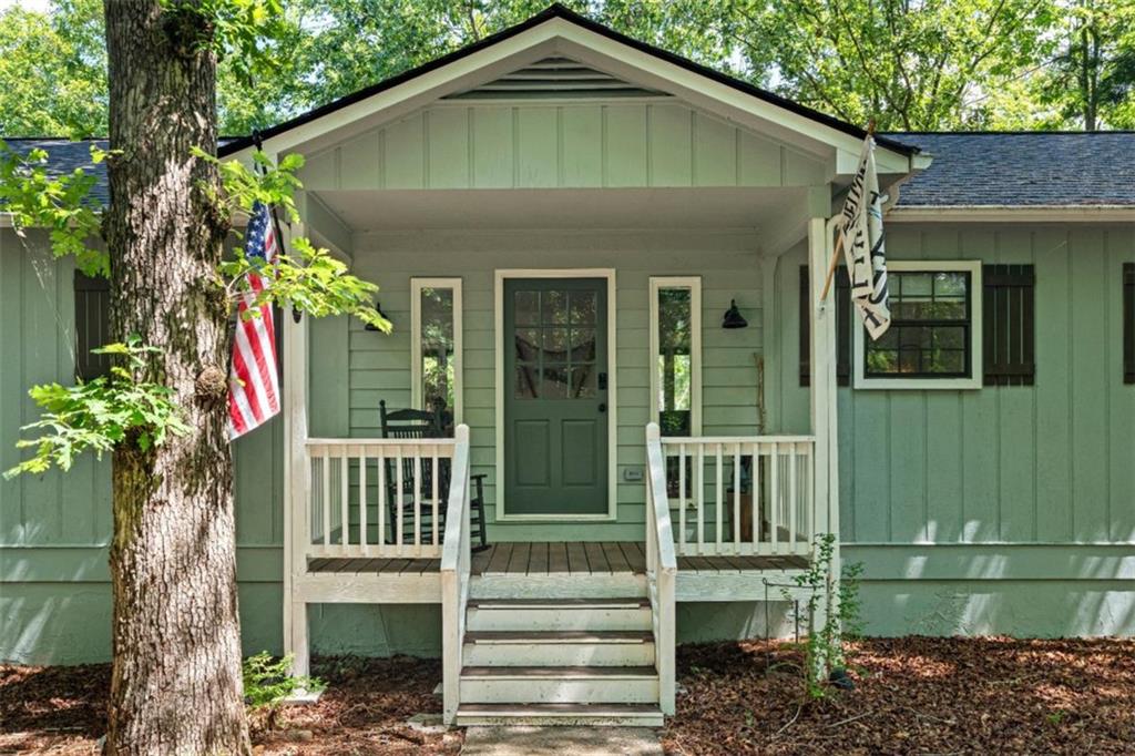 169 Windjammer Spur Hiawassee GA 30546