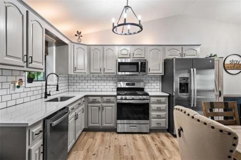 169 Windjammer Spur Hiawassee GA 30546