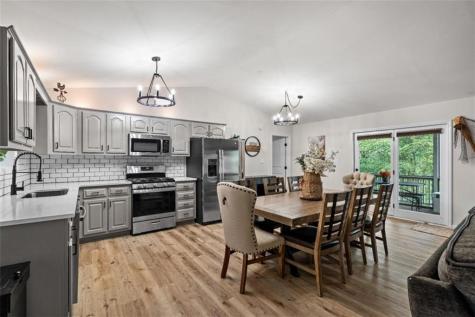 169 Windjammer Spur Hiawassee GA 30546