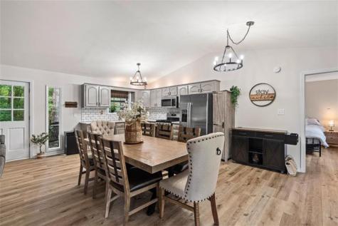 169 Windjammer Spur Hiawassee GA 30546