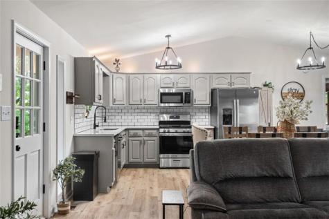 169 Windjammer Spur Hiawassee GA 30546