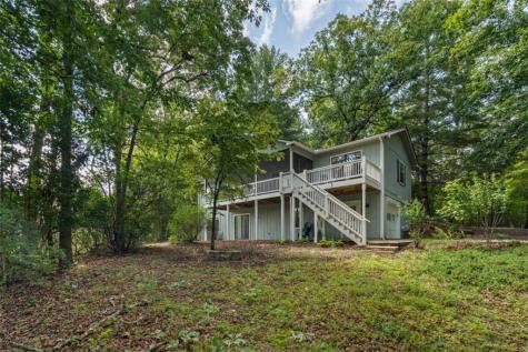 169 Windjammer Spur Hiawassee GA 30546
