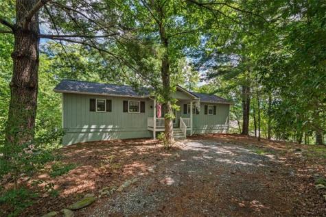 169 Windjammer Spur Hiawassee GA 30546