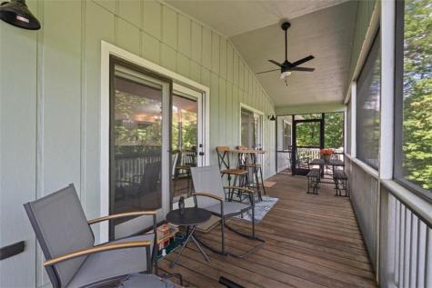 169 Windjammer Spur Hiawassee GA 30546