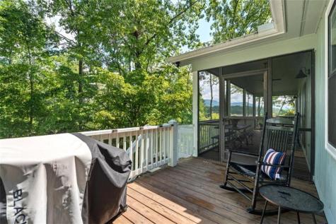 169 Windjammer Spur Hiawassee GA 30546