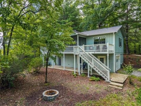 169 Windjammer Spur Hiawassee GA 30546