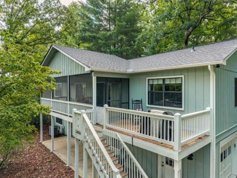 169 Windjammer Spur Hiawassee GA 30546