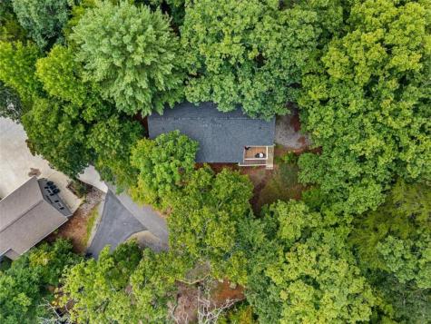 169 Windjammer Spur Hiawassee GA 30546