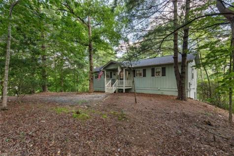 169 Windjammer Spur Hiawassee GA 30546