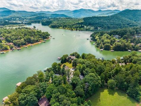 169 Windjammer Spur Hiawassee GA 30546