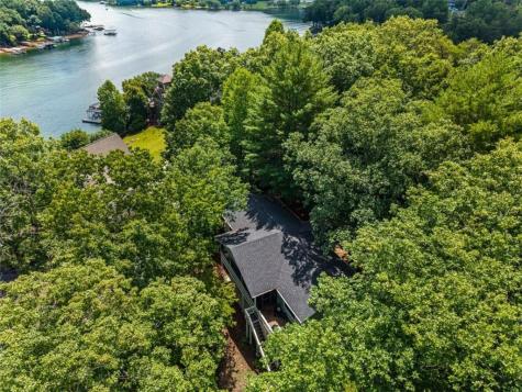 169 Windjammer Spur Hiawassee GA 30546