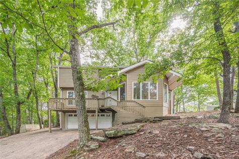 834 Lake Arrowhead Drive Waleska GA 30183