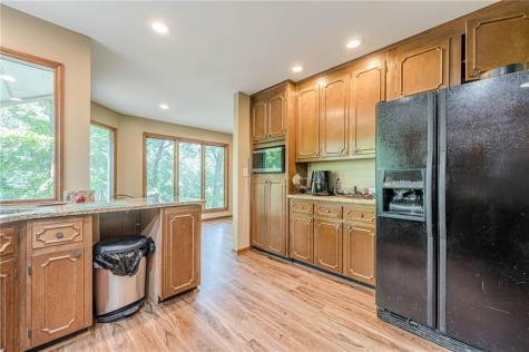 834 Lake Arrowhead Drive Waleska GA 30183