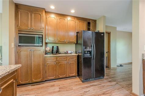 834 Lake Arrowhead Drive Waleska GA 30183