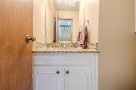 834 Lake Arrowhead Drive Waleska GA 30183