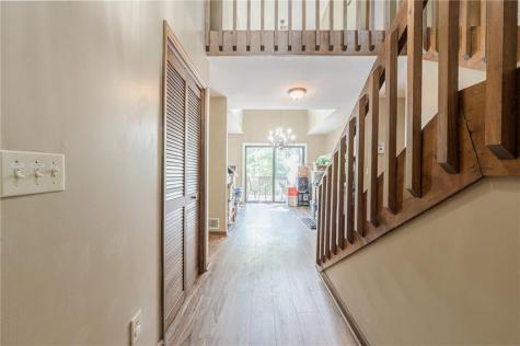 834 Lake Arrowhead Drive Waleska GA 30183