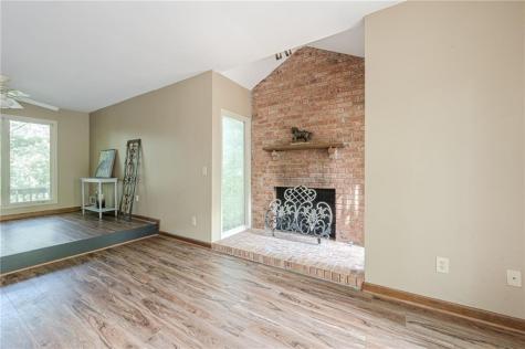 834 Lake Arrowhead Drive Waleska GA 30183