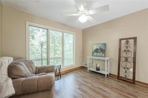834 Lake Arrowhead Drive Waleska GA 30183