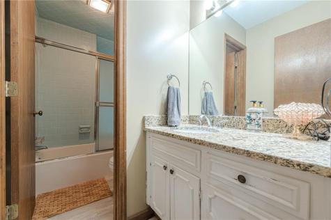 834 Lake Arrowhead Drive Waleska GA 30183