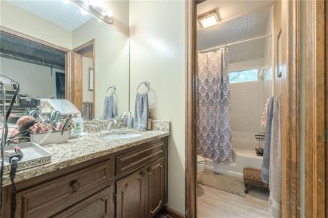 834 Lake Arrowhead Drive Waleska GA 30183