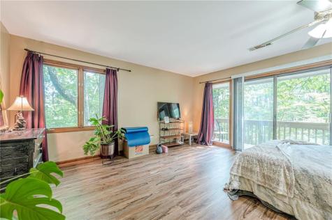 834 Lake Arrowhead Drive Waleska GA 30183