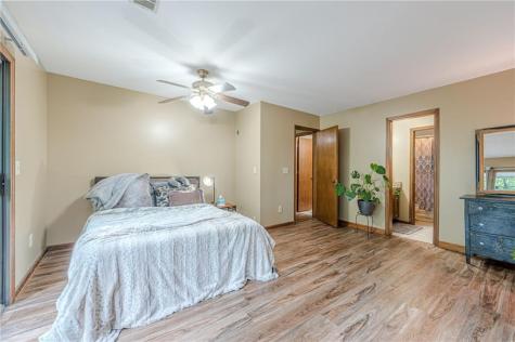 834 Lake Arrowhead Drive Waleska GA 30183