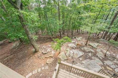 834 Lake Arrowhead Drive Waleska GA 30183