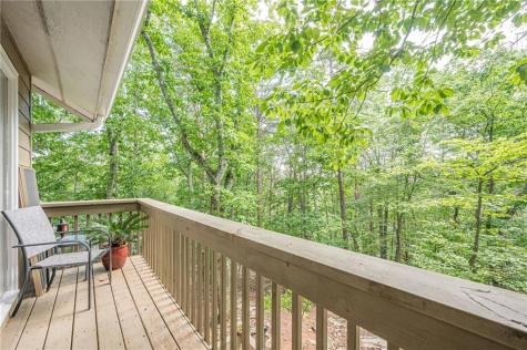 834 Lake Arrowhead Drive Waleska GA 30183