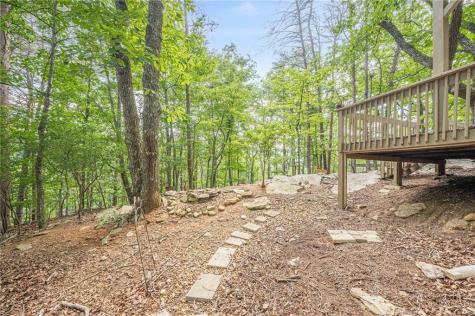 834 Lake Arrowhead Drive Waleska GA 30183