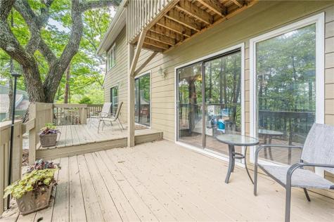 834 Lake Arrowhead Drive Waleska GA 30183