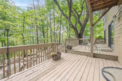834 Lake Arrowhead Drive Waleska GA 30183