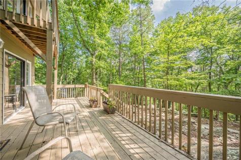 834 Lake Arrowhead Drive Waleska GA 30183