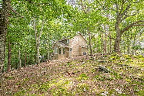 834 Lake Arrowhead Drive Waleska GA 30183