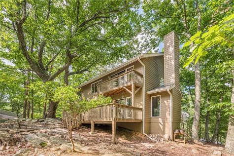 834 Lake Arrowhead Drive Waleska GA 30183