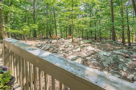 834 Lake Arrowhead Drive Waleska GA 30183