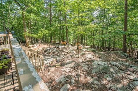 834 Lake Arrowhead Drive Waleska GA 30183