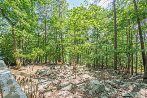 834 Lake Arrowhead Drive Waleska GA 30183