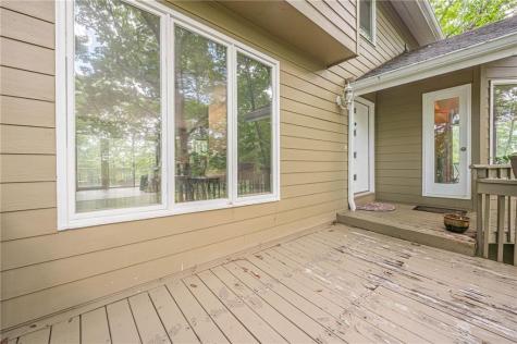 834 Lake Arrowhead Drive Waleska GA 30183