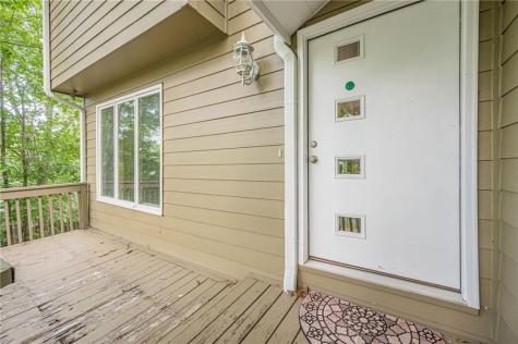 834 Lake Arrowhead Drive Waleska GA 30183