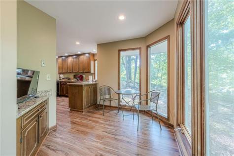 834 Lake Arrowhead Drive Waleska GA 30183