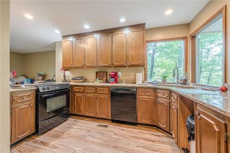 834 Lake Arrowhead Drive Waleska GA 30183