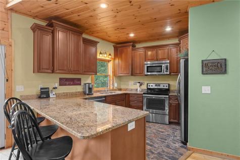 30 Shepherds Lane Morganton GA 30560