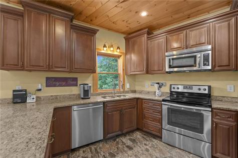 30 Shepherds Lane Morganton GA 30560
