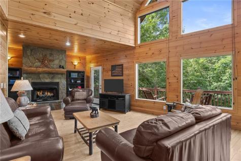 30 Shepherds Lane Morganton GA 30560