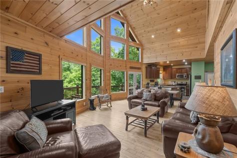30 Shepherds Lane Morganton GA 30560